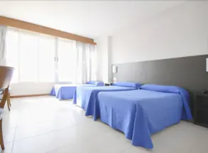 Hotel Safari - Room