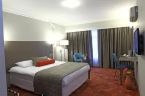 Arma Hotel - Room