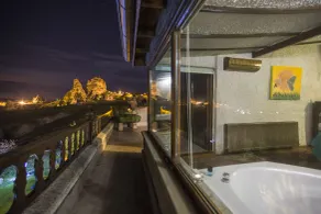 Karlık Evi Hotel - Special Category - View from room