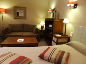 Cit'Hotel des Messageries - Room