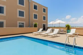 Sheraton Hotel Metairie New Orleans - Piscine