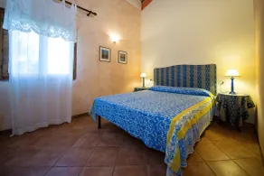 Agriturismo Le Querciole - Værelse