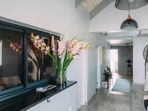 Linhof Boutique Guest House - Hall