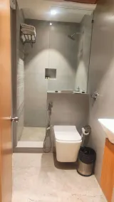 Hotel Okati Begumpet - Salle de bain