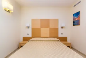 Gusmay Resort - Hotel Cala del Turco - Room