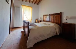 La Perticara Agriturismo - Zimmer