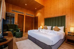 Palchan Hotel & Spa - A member of Radisson Individuals Retreats - Rum