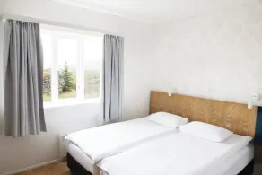 Fosshotel Vatnajökull - Room