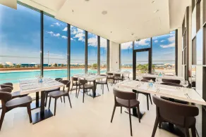 Hotel Sipar Plava Laguna - Restaurante