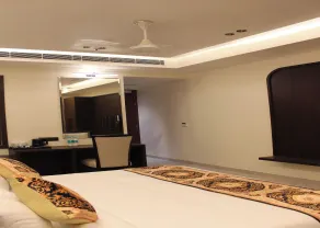 Hotel Avnish Near To Tajmahal - Rom