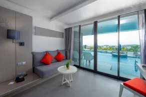 The Yama Hotel Phuket - Rum