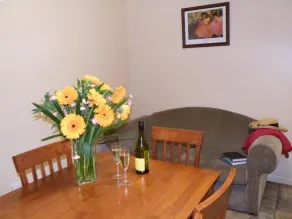 Hamilton Caravan Park - Room