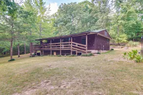 Pet-Friendly Elkins Vacation Rental w/ Decks! - Interior
