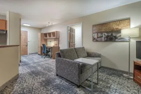 TownePlace Suites Raleigh Cary/Weston Parkway - Chambre