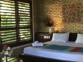 Hotel Casablanca - Room