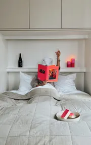 Hotel het Oude Raadhuis - Chambre