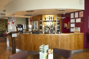 Premier Inn London Wimbledon South - Restaurant