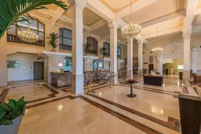 Hotel Caribe by Faranda Grand, a member of Radisson Individuals - Lobby