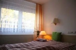 Spreewaldhaus Laura - Quarto