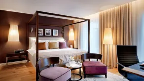 B&B HOTEL RZESZÓW CENTRUM - Room