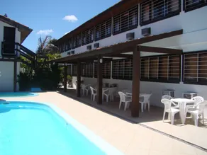 Pousada dos Golfinhos - Pool