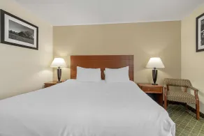 Best Western Plus Augusta Civic Center Inn - Chambre