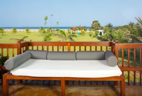 Le Pondy - Room