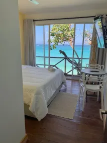 HOTEL PLAYA SURF BARÚ - Chambre
