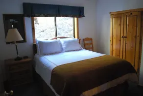 Double Eagle Resort and Spa - Chambre