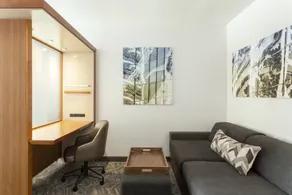 SpringHill Suites by Marriott Philadelphia Airport / Ridley Park - Chambre