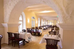 Klosterhotel Wöltingerode - Ristorante