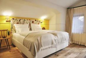 Gut Stiluppe - 4 Sterne Superior Good Life Hotel - Chambre