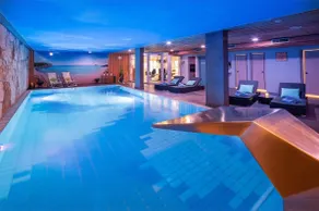 Neo Hotel Linde Esslingen - Piscine