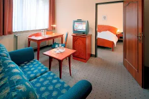 Tryp by Wyndham Kassel City Centre - Chambre