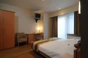 Hotel Du Commerce - Rom