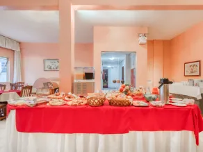 Hotel Lancaster Poa - Restaurant