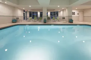 Hilton Garden Inn West Little Rock - Piscine