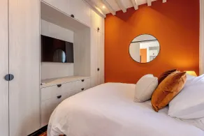 Paseo del Centro I Boutique Condos I Centro Histórico - Zimmer