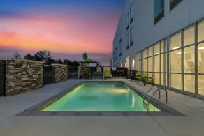 SpringHill Suites by Marriott Camden - Pool
