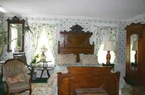 House of 1833 Bed and Breakfast - Værelse