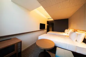 Sotetsu Fresa Inn Seoul Myeong-dong - Camera