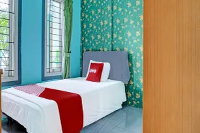 Hotel O Home Stay Elis Cateliya Syariah - Room