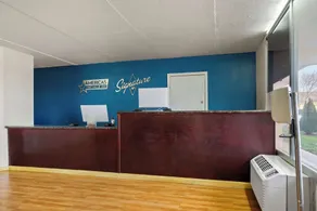 Signature Inn Danville - Réception