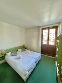 Village vacances Le Chablais - Rom