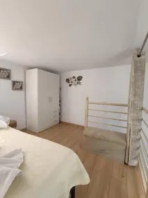Isidora Apartments - Camera
