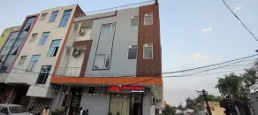 Hotel Lakhdatar Palace - Rum