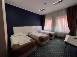 Hotel Safir Babice - Chambre