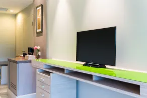 Chatrium Golf Resort Soi Dao Chanthaburi - Chambre
