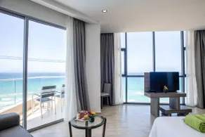 Swandor Cam Ranh Resort-Ultra All Inclusive - Room