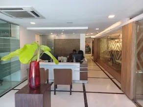 Hotel Marina Inn Egmore Chennai - Reception